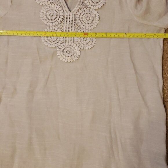 Zac And Rachel tunic size small - Picture 5 of 8